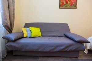 Квартира Best Place near Lviv Polytechnic. Апартаменты трехместный  3