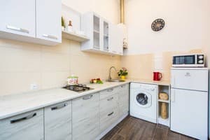 Квартира Best Place near Lviv Polytechnic. Апартаменты трехместный  4