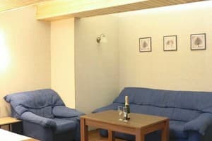 Квартира BestKievApartment. Стандарт двухместный  4