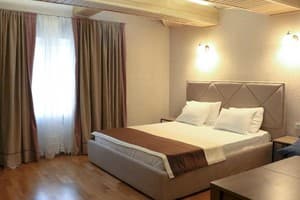 Квартира BestKievApartment. Стандарт двухместный  5