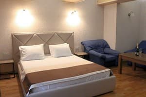 Квартира BestKievApartment. Стандарт двухместный  6