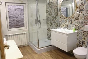 Квартира BestKievApartment. Стандарт двухместный  7