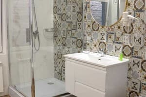 Квартира BestKievApartment. Стандарт двухместный  8