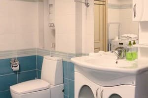 Квартира BestKievApartment. Студио двухместный  5