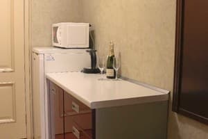 Квартира BestKievApartment. Студио двухместный  6