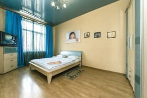 Квартира Big Lux Rent ул. Хрещатик, 17