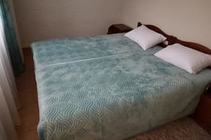 Отель Біля Фонтану. Семейный 5-местный  1