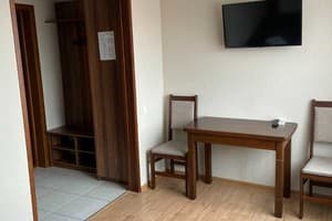 Отель Біля Фонтану. Стандарт двухместный double 3