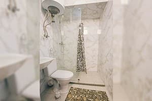 Отель Біля Фонтану. Стандарт двухместный twin 5