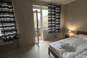 Мини-отель Біля Замку. Семейный трехместный  3