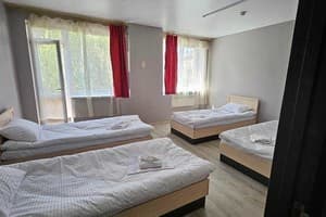 Мини-отель Біля Замку. Стандарт 4-местный  4