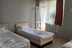 Мини-отель Біля Замку. Стандарт 4-местный  5