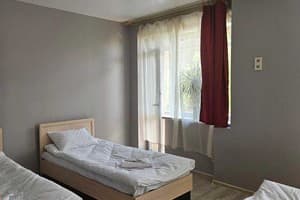 Мини-отель Біля Замку. Стандарт 4-местный  7