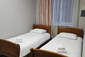 Мини-отель Біля Замку. Стандарт двухместный  1