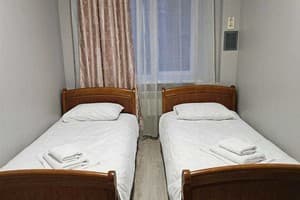Мини-отель Біля Замку. Стандарт двухместный  3