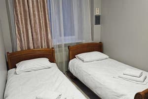 Мини-отель Біля Замку. Стандарт двухместный  4