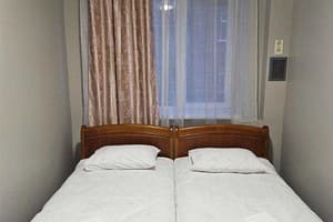 Мини-отель Біля Замку. Стандарт двухместный  5