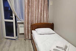 Мини-отель Біля Замку. Стандарт одноместный  1