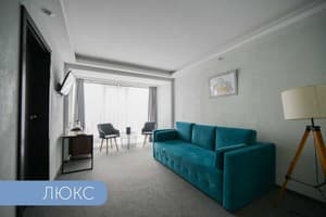 Отель Black Sea Central. Люкс двухместный (без завтрака) 2