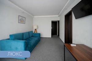 Отель Black Sea Central. Люкс двухместный  3