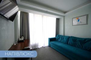 Отель Black Sea Central. Полулюкс двухместный (без завтрака) 2