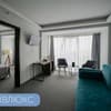 Отель Black Sea Central. Полулюкс двухместный  2