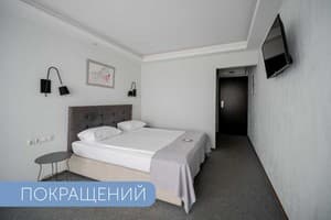 Отель Black Sea Central. Улучшенный двухместный  2