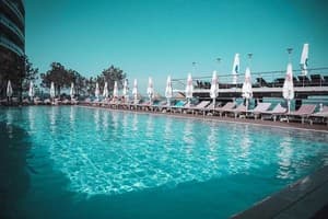 Blue Mare Residence 6
