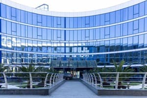 Отель Blue Mare Residence