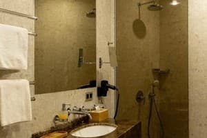 Blue Mare Residence 35