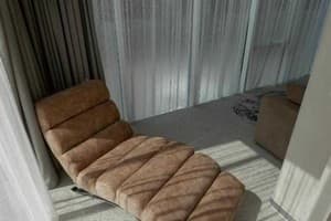 Отель Blue Mare Residence. Делюкс двухместный luxury  с видом на море 6