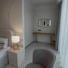 Отель Blue Mare Residence. Делюкс двухместный luxury  с видом на море 5