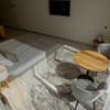 Отель Blue Mare Residence. Делюкс двухместный luxury  с видом на море 7