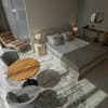 Отель Blue Mare Residence. Делюкс двухместный luxury  с видом на море 1