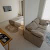 Отель Blue Mare Residence. Делюкс двухместный luxury  с видом на море 9
