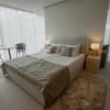 Отель Blue Mare Residence. Делюкс двухместный luxury  с видом на море 12