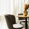 Отель Blue Mare Residence. Делюкс двухместный luxury  с видом на море 10