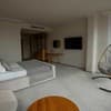 Отель Blue Mare Residence. Делюкс двухместный с видом на море 3