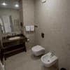 Отель Blue Mare Residence. Делюкс двухместный с видом на море 11