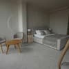 Отель Blue Mare Residence. Делюкс двухместный с видом на море 2