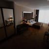 Отель Blue Mare Residence. Люкс двухместный с балконом с видом на море 10