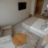 Отель Blue Mare Residence. Люкс двухместный с видом на сад 2