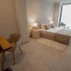 Отель Blue Mare Residence. Люкс двухместный с видом на сад 4