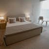 Отель Blue Mare Residence. Люкс двухместный с видом на сад 5