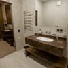 Отель Blue Mare Residence. Люкс двухместный с видом на сад 11