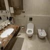 Отель Blue Mare Residence. Люкс двухместный с видом на сад 10