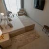 Отель Blue Mare Residence. Люкс двухместный с видом на сад 8