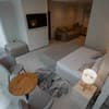 Отель Blue Mare Residence. Семейный двухместный с видом на город 1