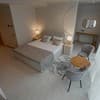 Отель Blue Mare Residence. Семейный двухместный с видом на город 4