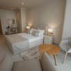 Отель Blue Mare Residence. Семейный двухместный с видом на город 6